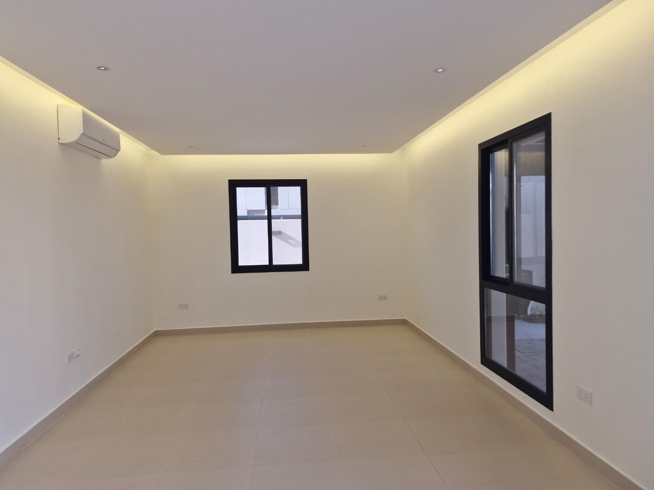 🏰 *Modern Luxury Villa in Sidra District – Roshn*   ✨ 400 sqm | Contemporary Design Blending Elegance, Functionality & Sustainability 🌿♻️